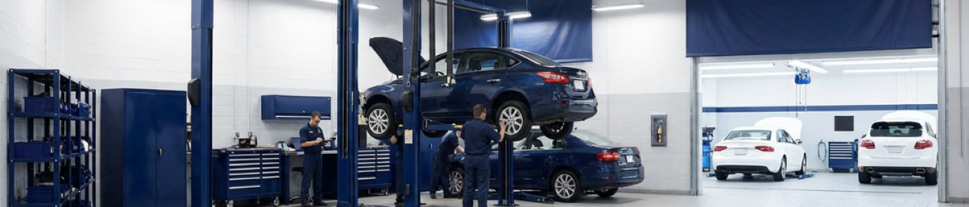 Best Solution Garage
